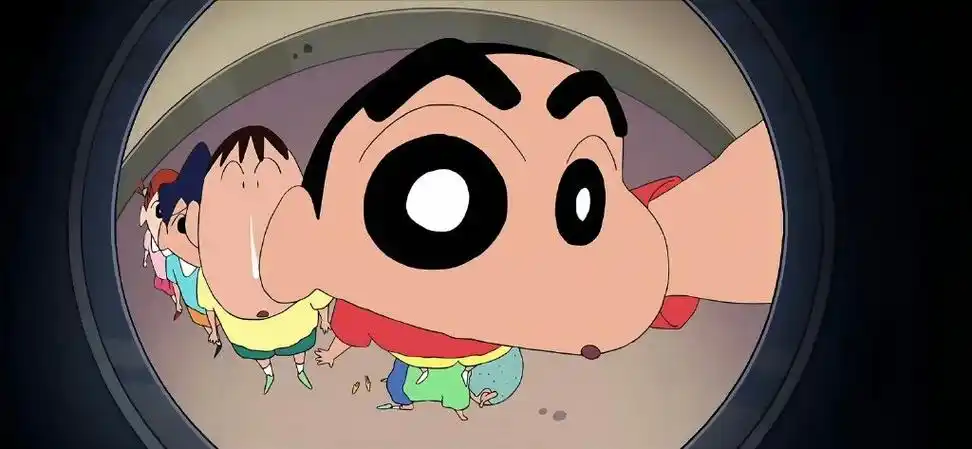 鬼灭之刃主视觉
